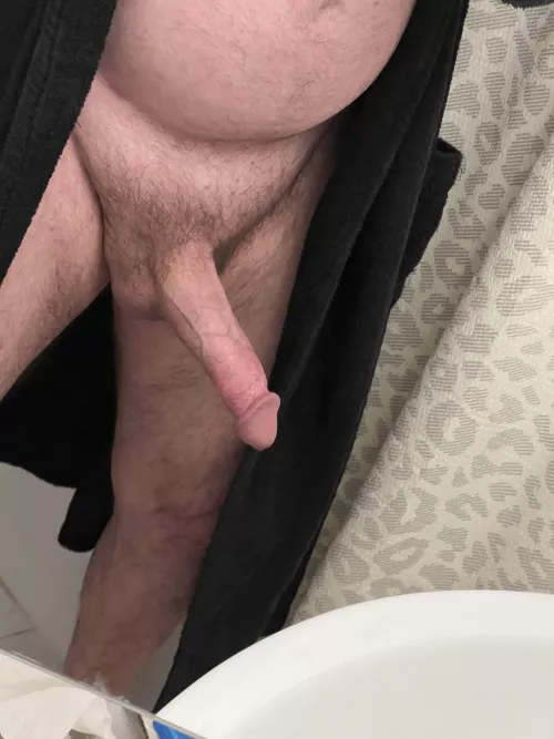 [66] Wanna play with grandpa?