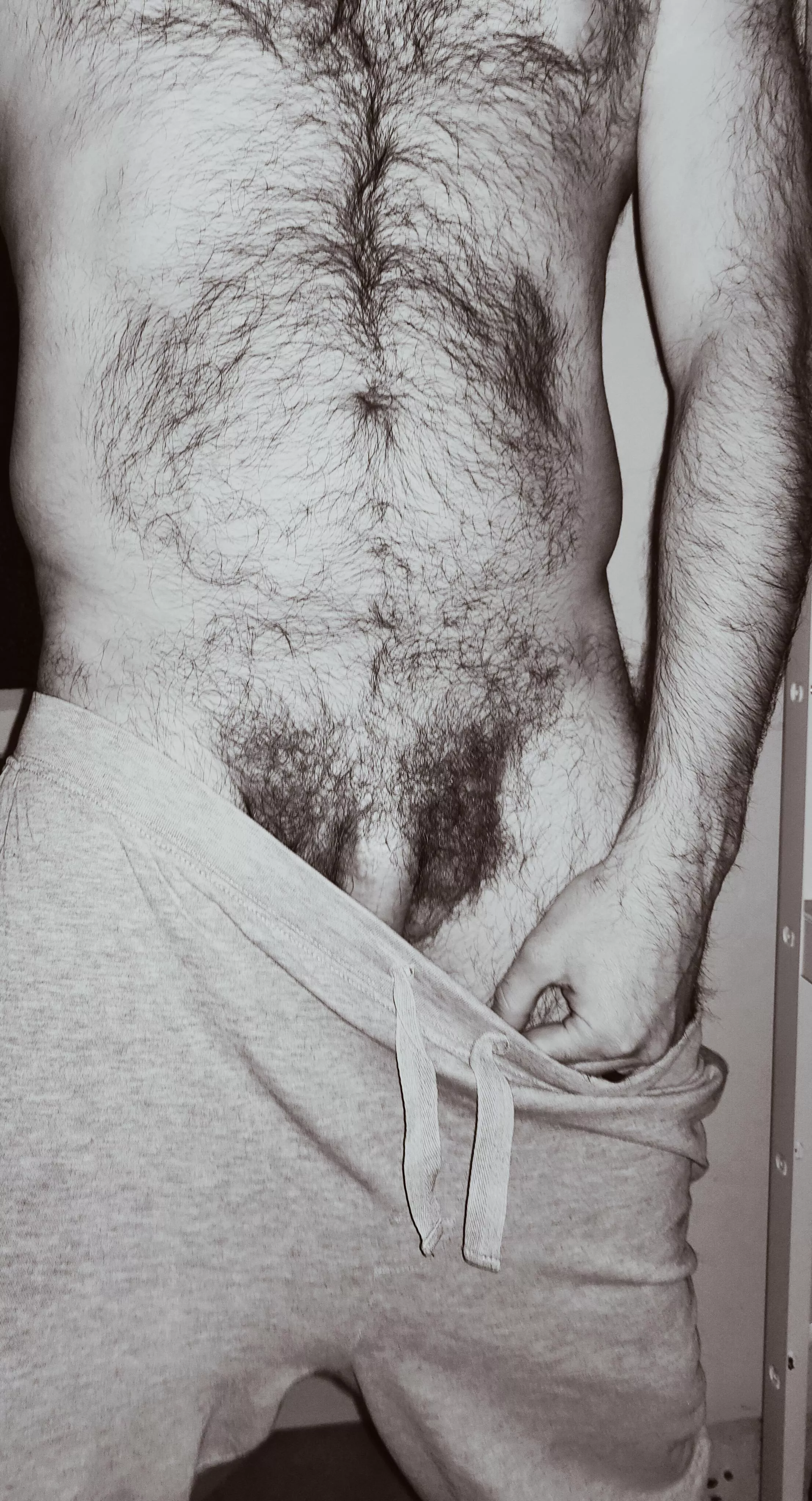 A sneaky one for Saturday night