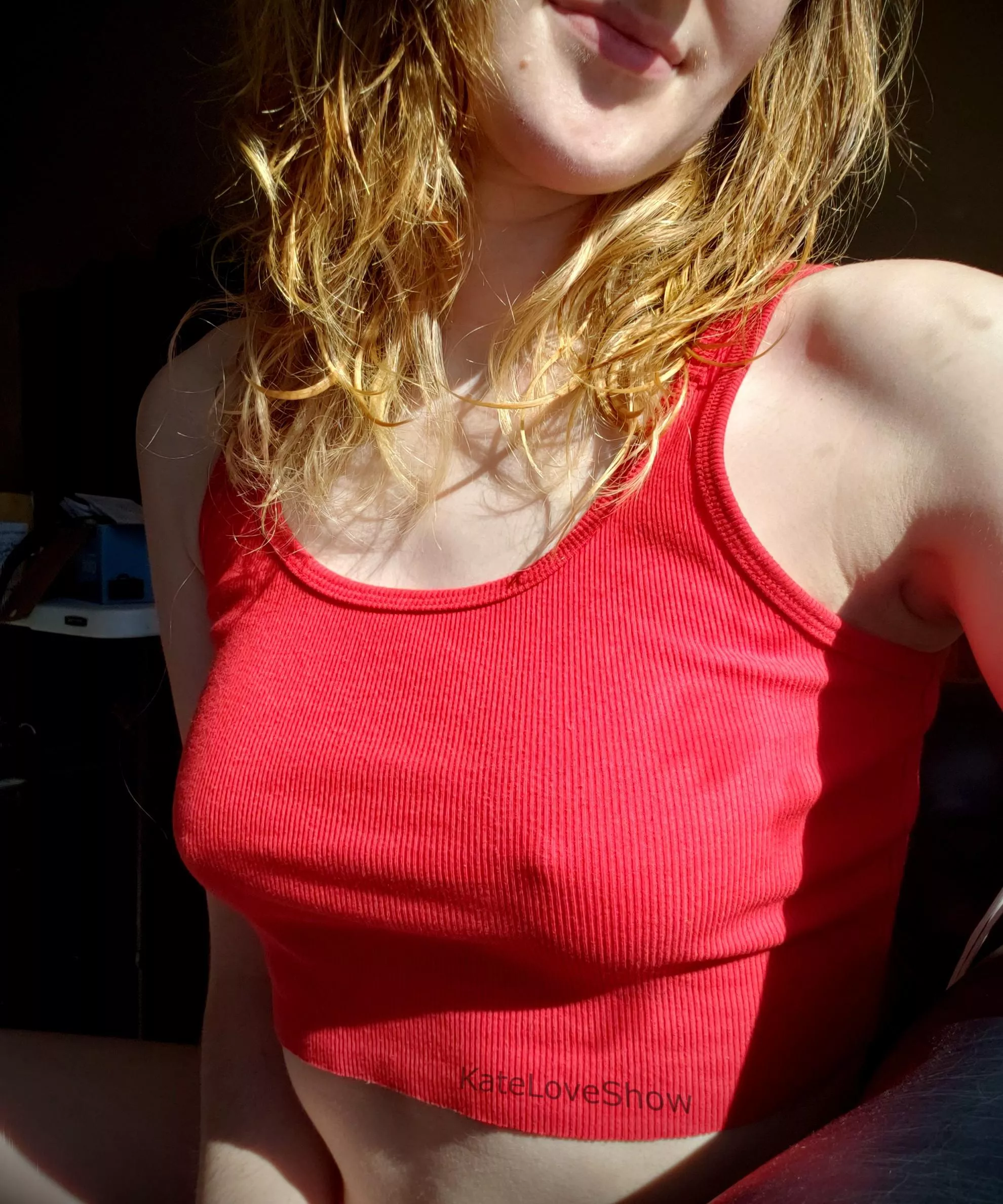 a tight crop shows them off best