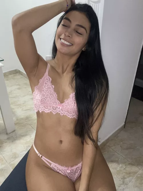 A-cup is a cup of happiness too