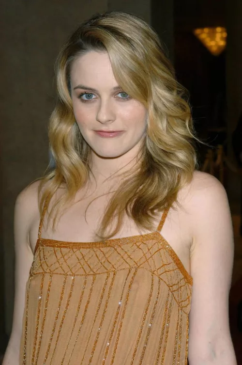 Alicia Silverstone