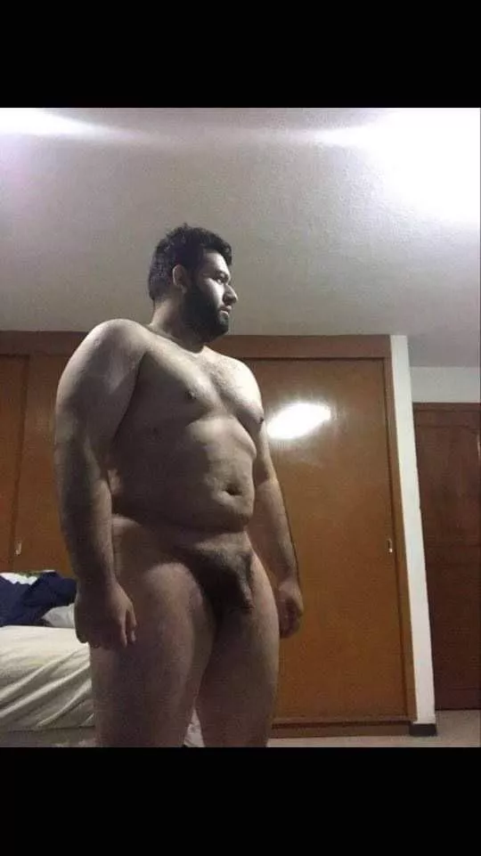 Another selfie, I’m beginning to comeback to the gym to lose some weight, M28, 180 cm, 123 kg