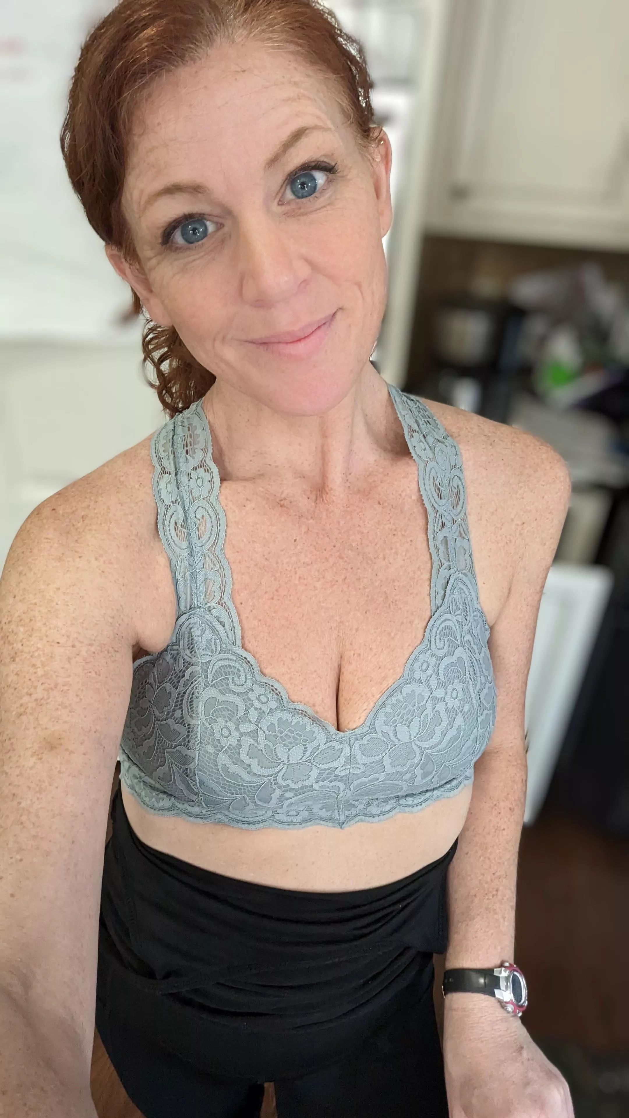 another wild Saturday night