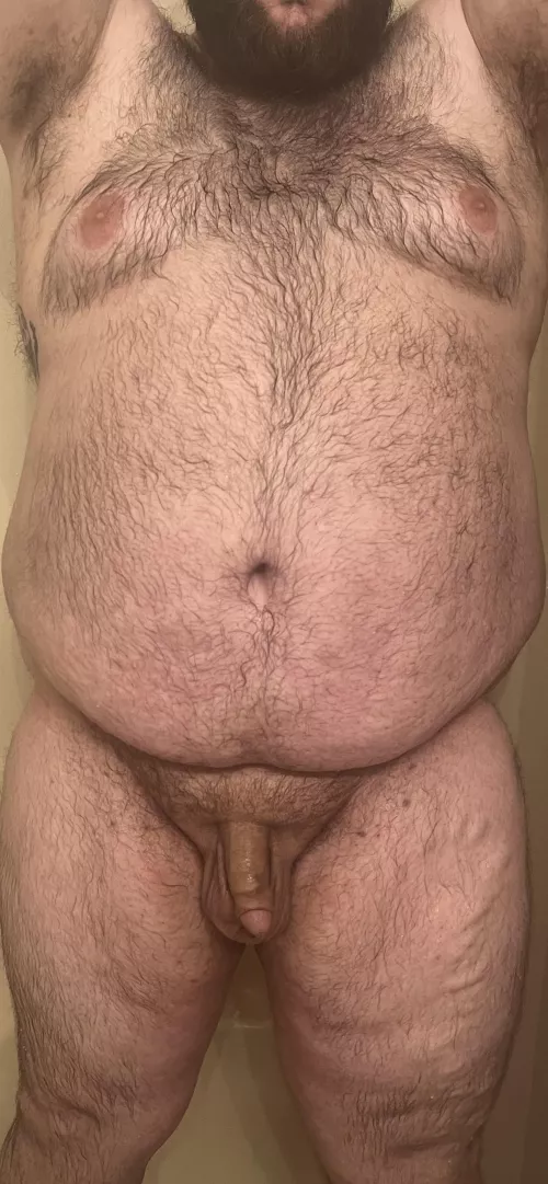 Any ladies/gents down with the thickness? 😈