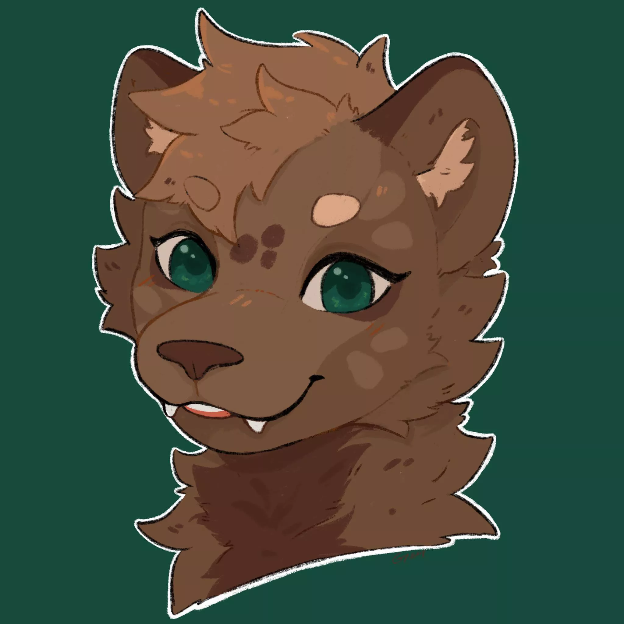 Any name suggestions? (Art by me)