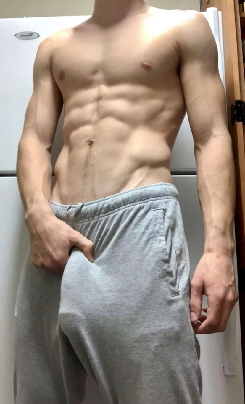 Anyone like a big head?