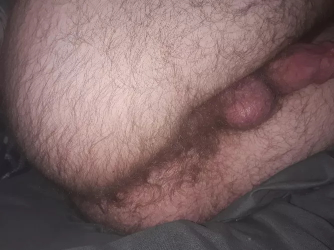 Anyone want to join me in bed?