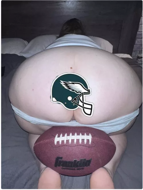 Are you ready for some football!?