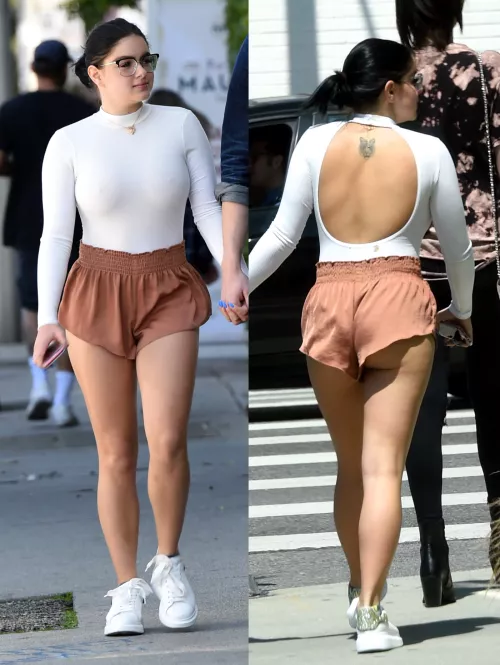 Ariel Winter
