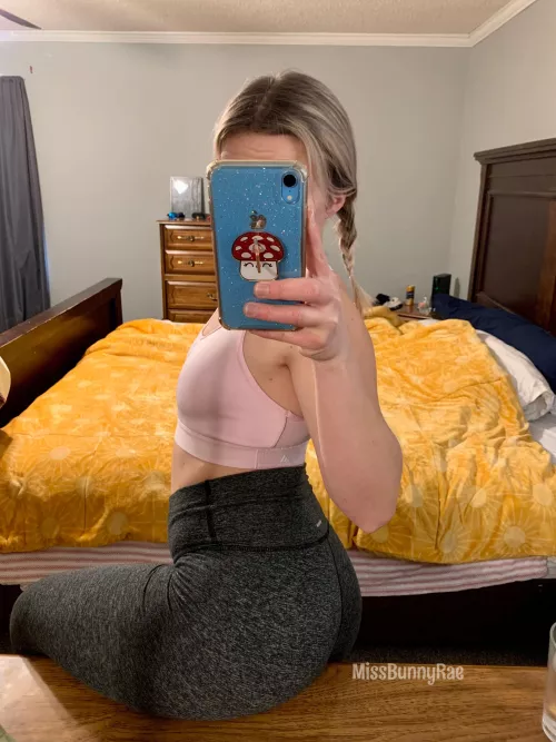 Been putting in extra peach work since January, want it to be nice and plump by summer. I’ll have to do a side by side in a couple months