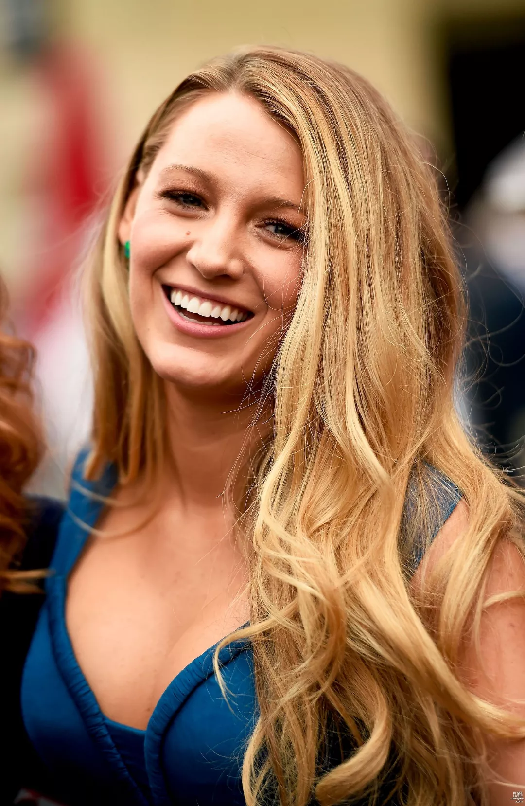 Blake Lively