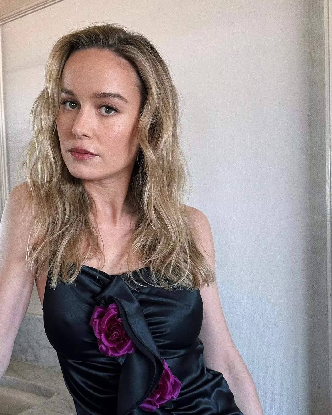 Brie Larson