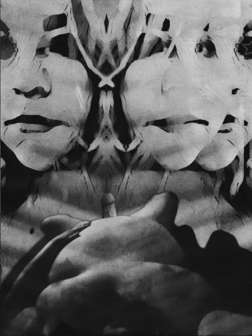 By the pricking of my thumbs/ Something wicked this way comes