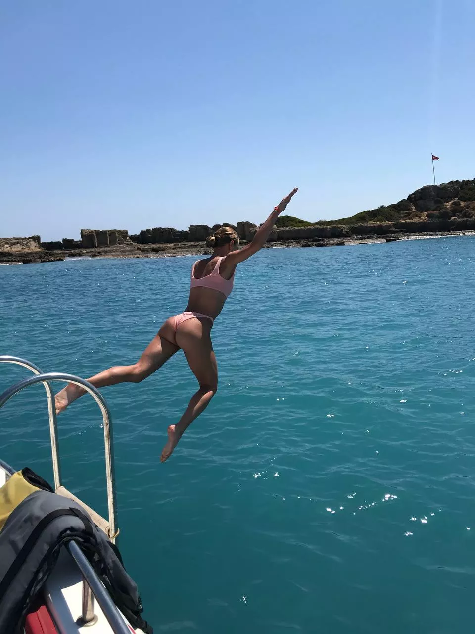 Can I be your fuck doll tonight?