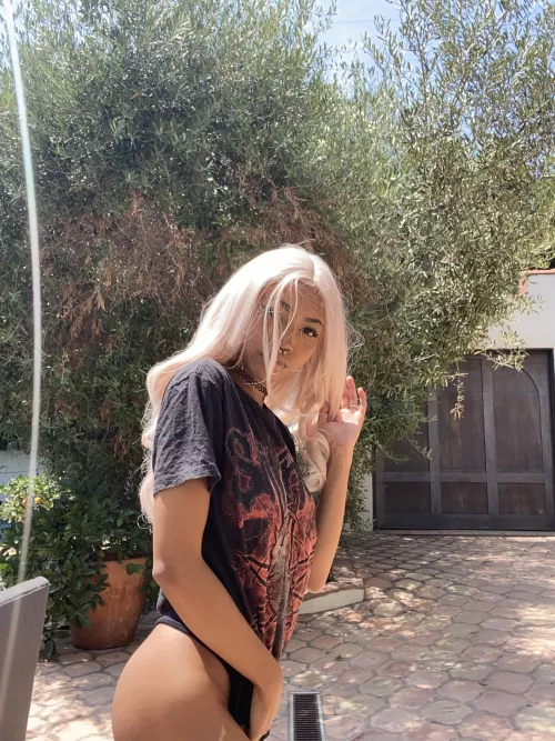 can i ride it until you explode?😋