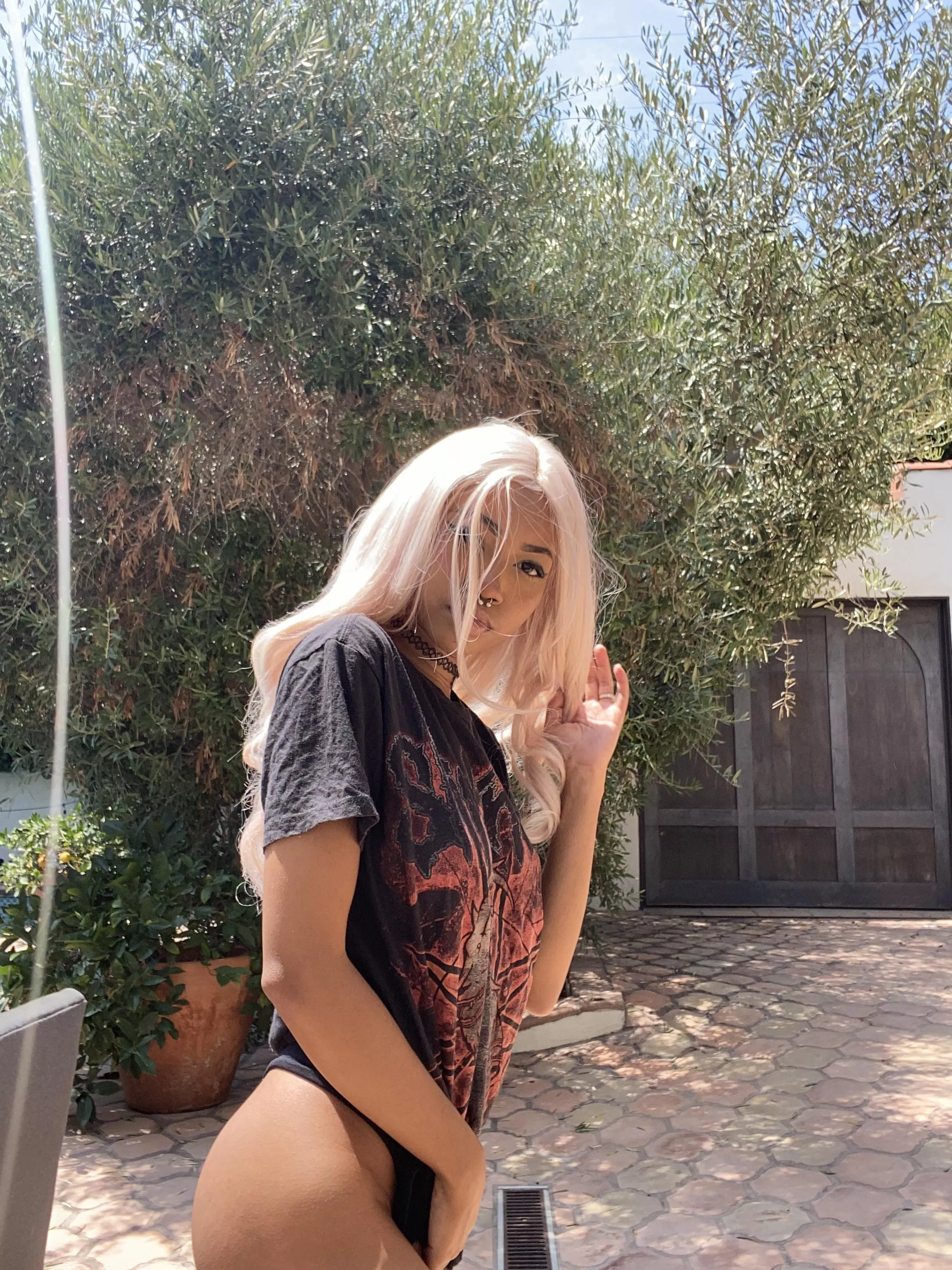 can i ride it until you explode?😋