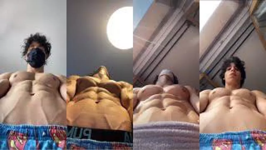 Can someone please tell me his twitter