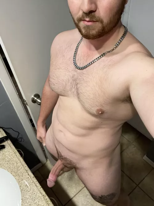 Can you get me hard?