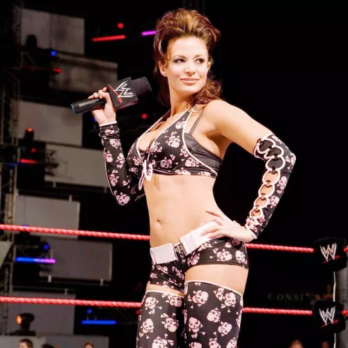 Candice Michelle