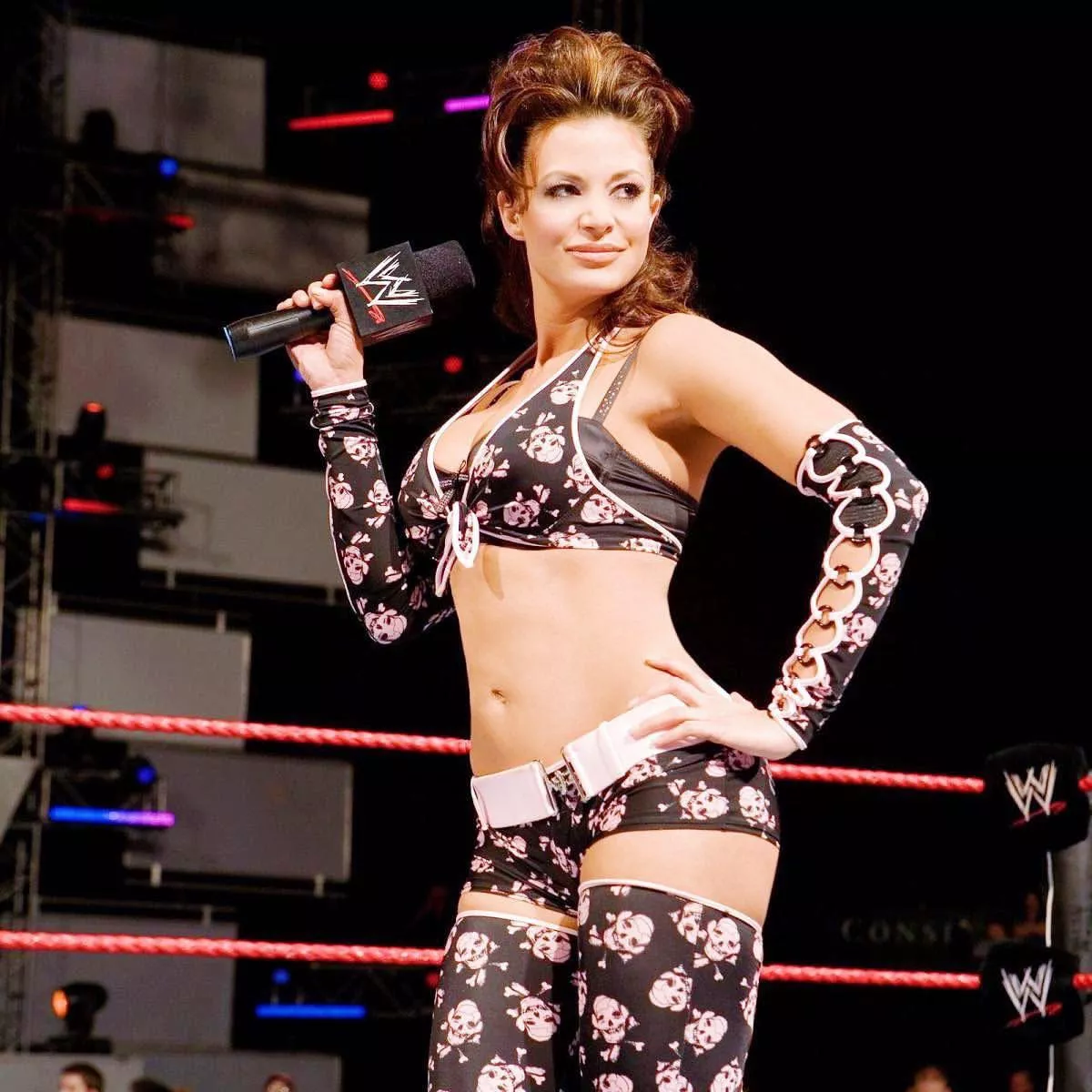 Candice Michelle