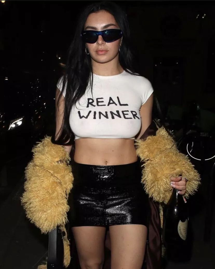 Charli XCX