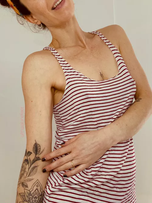 Chill Sunday with a smile [f]