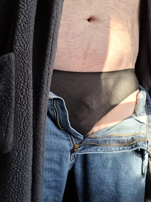 Cock Looked Nice In The Light [M] [OC]