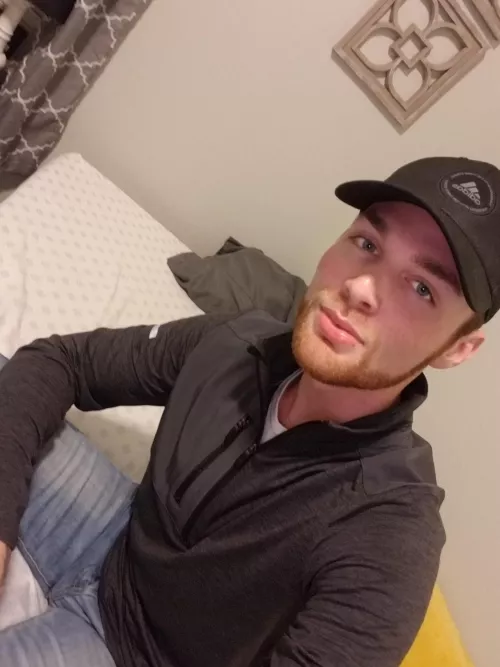 Could use a new pal or 2 🙃