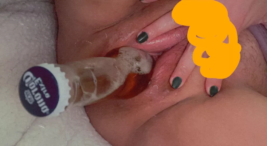 Daddy asked me to hold his , am I doing a good job? 🥺