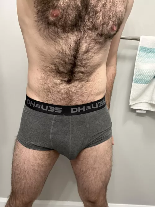 Daddy’s been real bad