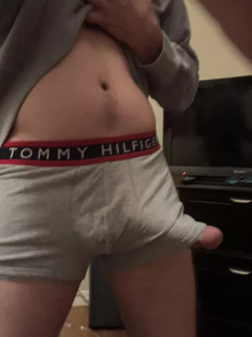 Does this still count as a bulge?😜