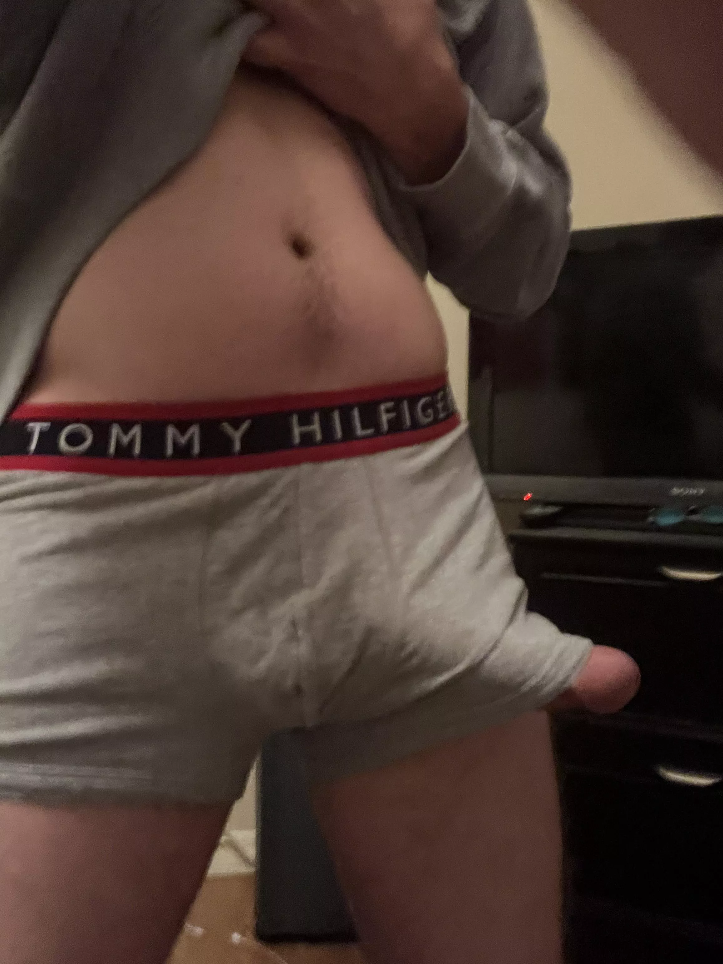 Does this still count as a bulge?😜