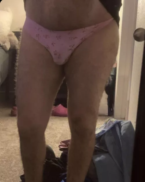 Doesn’t it just fit so perfect?