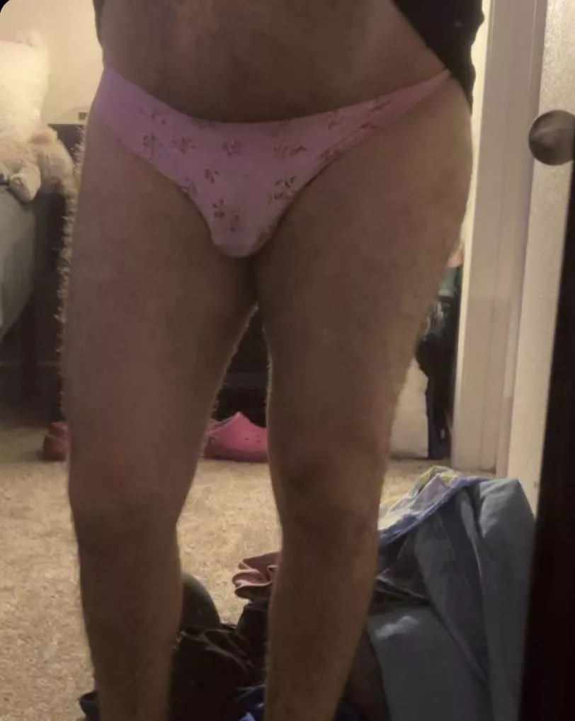 Doesn’t it just fit so perfect?