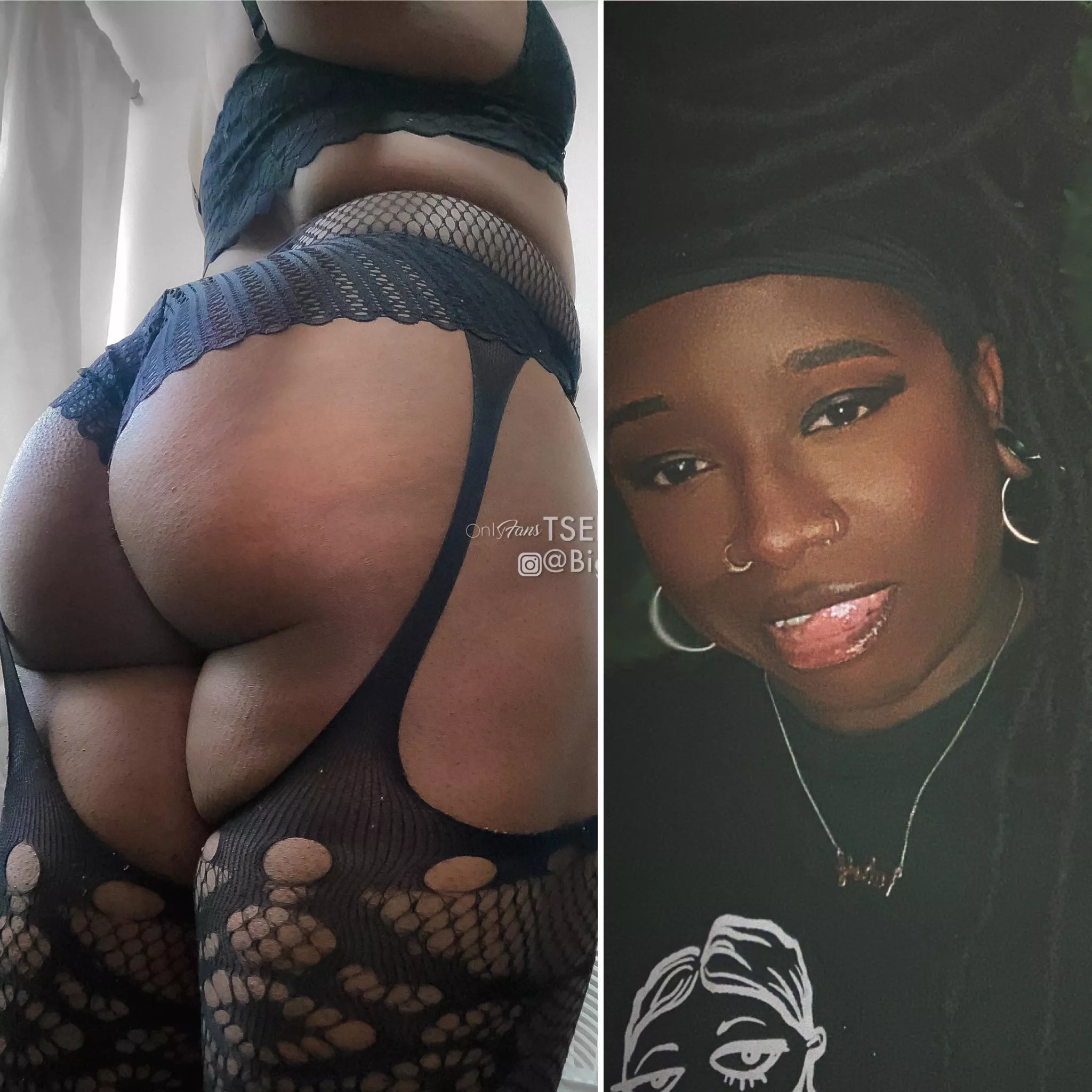 [domme] you cute dick couldn’t handle my perfect ass