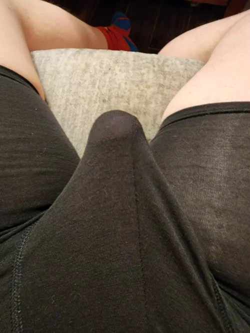 Don't you want to see what's inside??