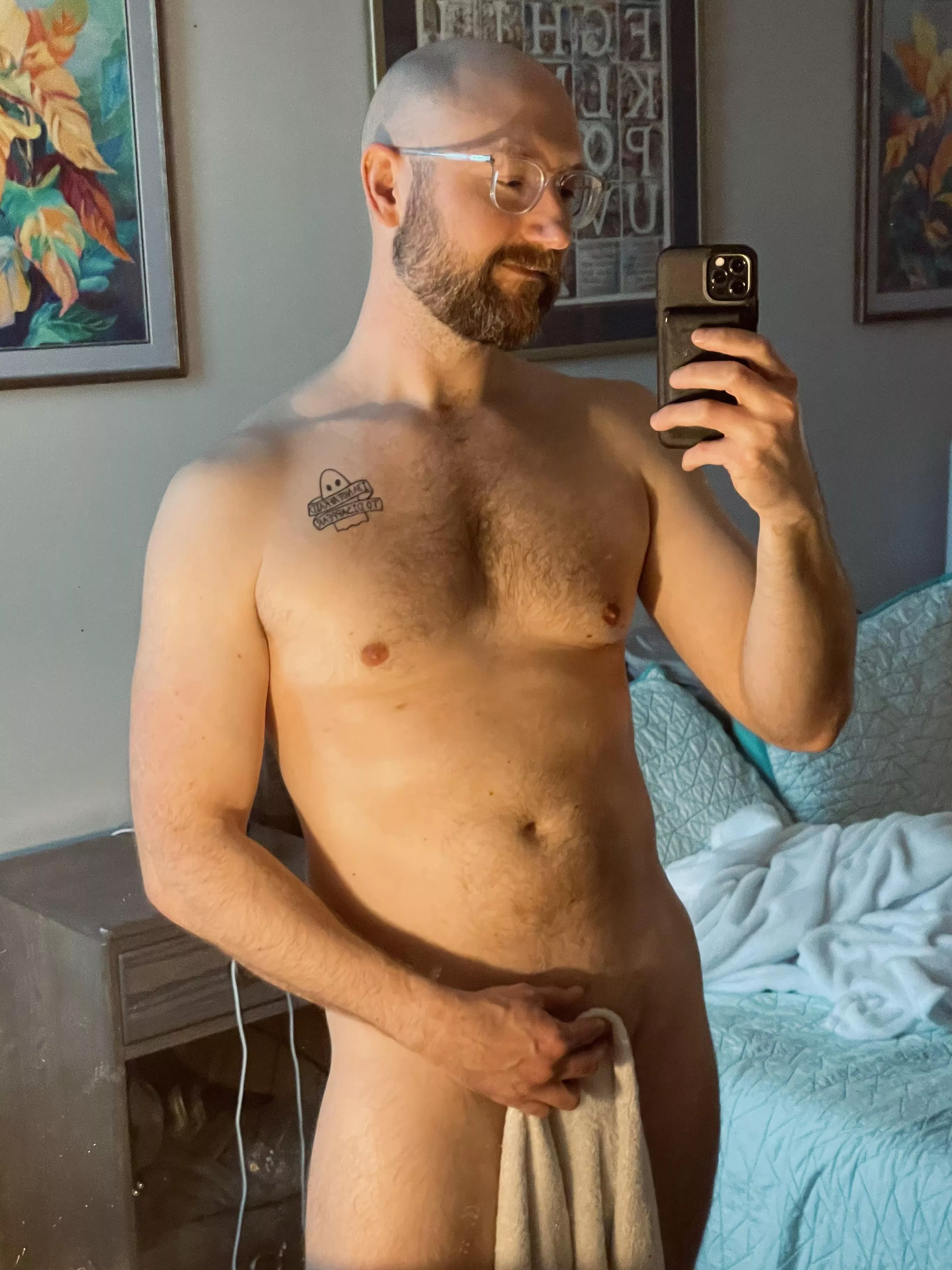 Errands ✅ Gym ✅. Time to relax