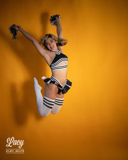 [F] Ready for gameday