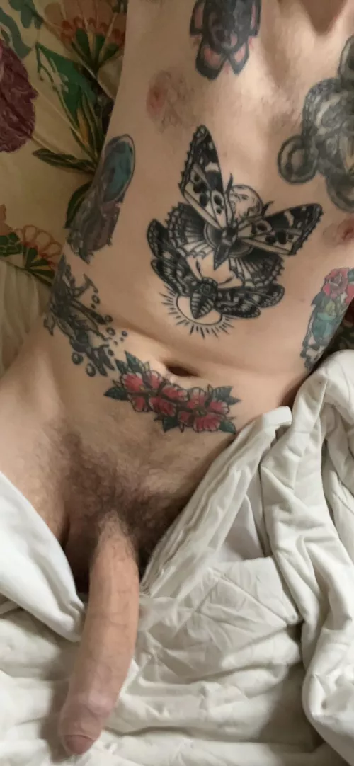 First post here, a work in progress