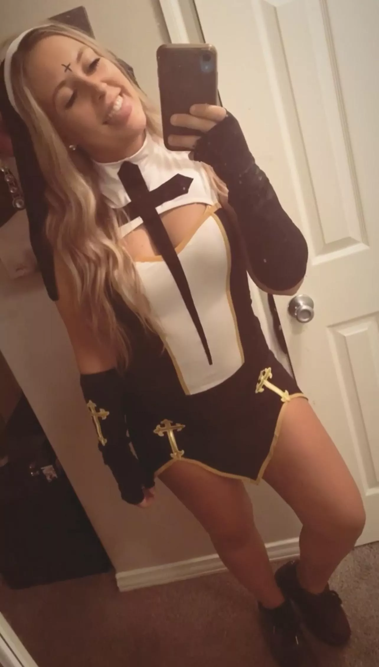 Forgive me father for I have sinned 🙏🏽