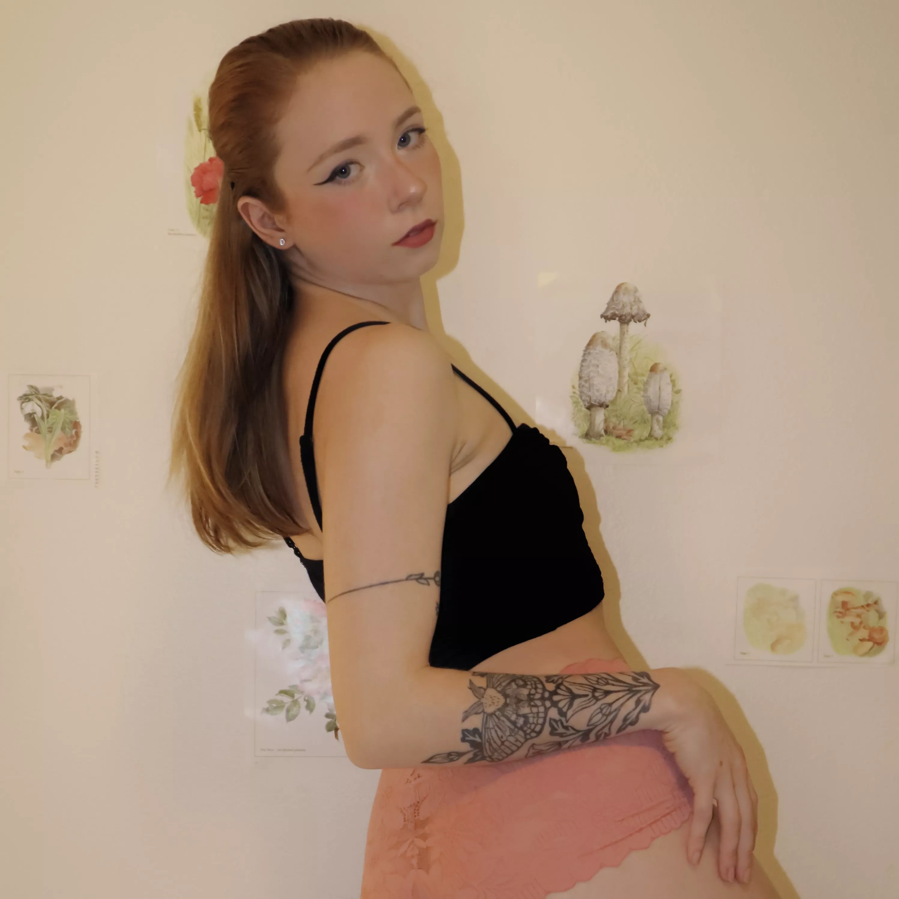 fuck while we listen to your favorite song?