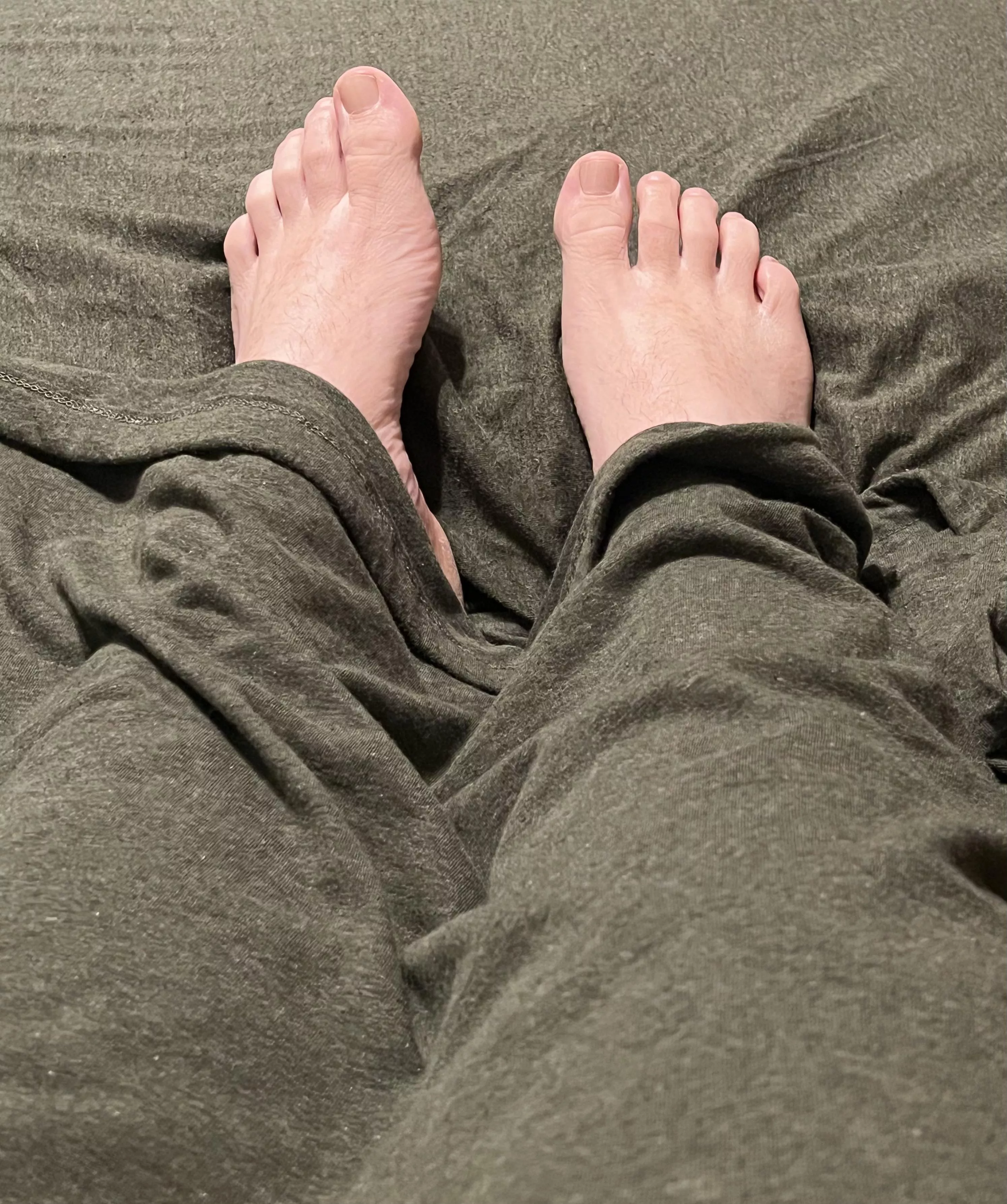 Good Morning! ☀️