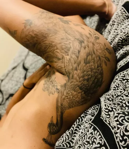 Good morning! Rest day today! (43) (f)