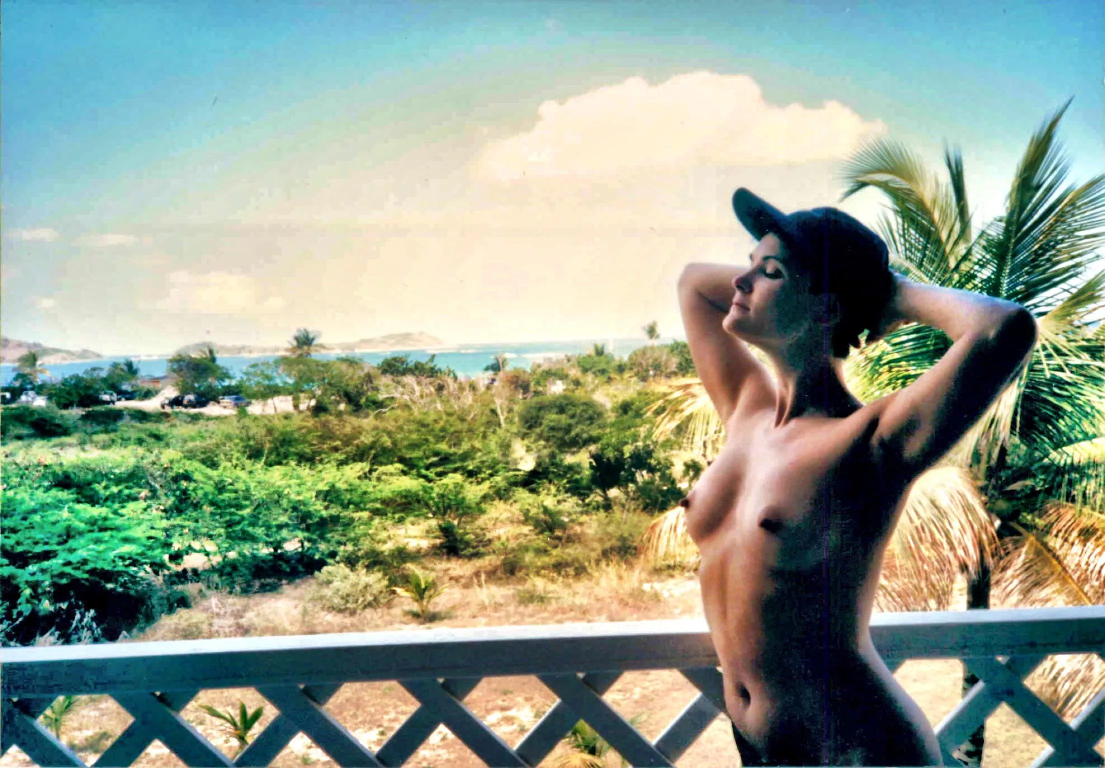 Goodmorning Orient Beach!