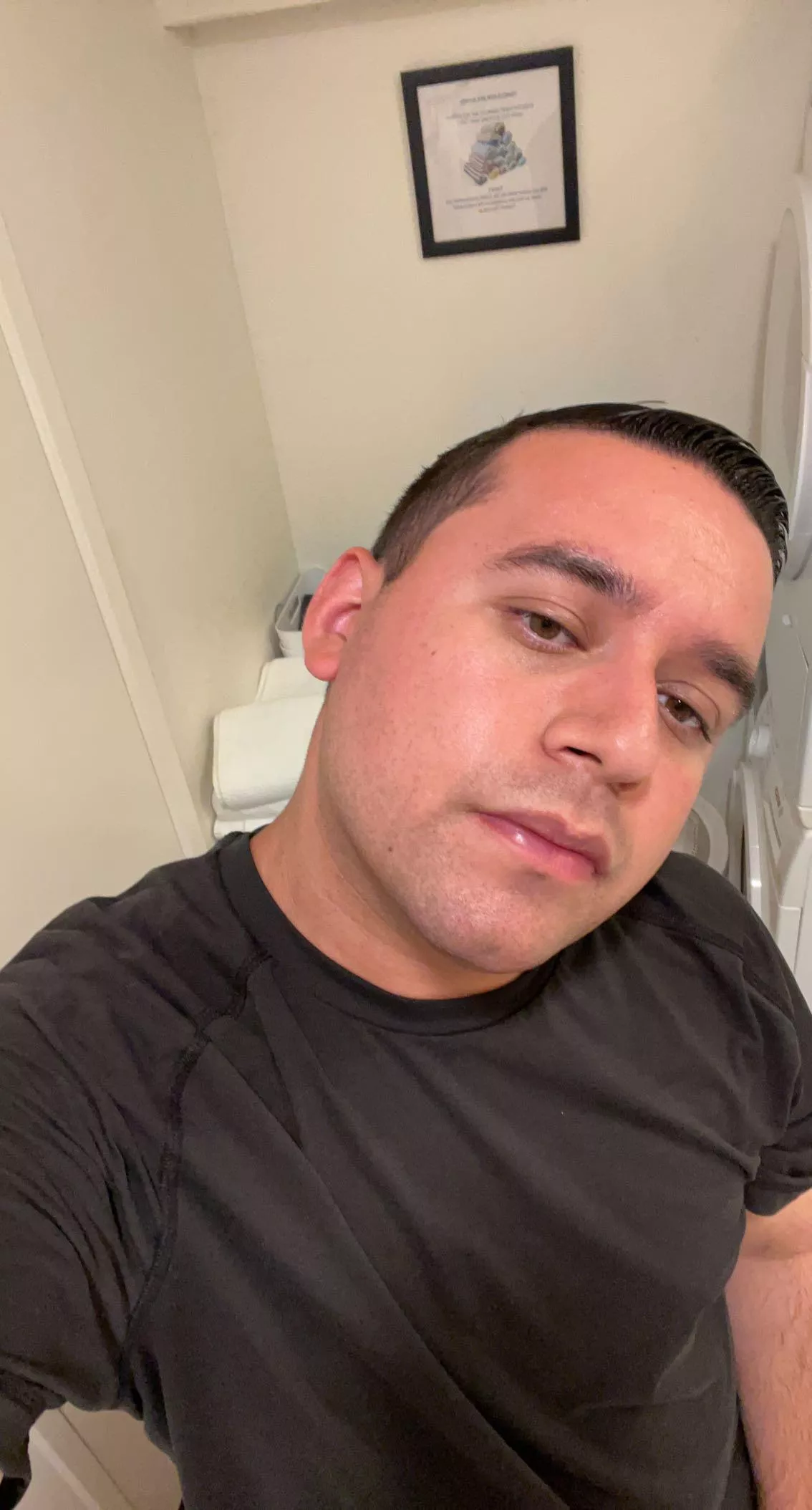 got a little sun kissed today