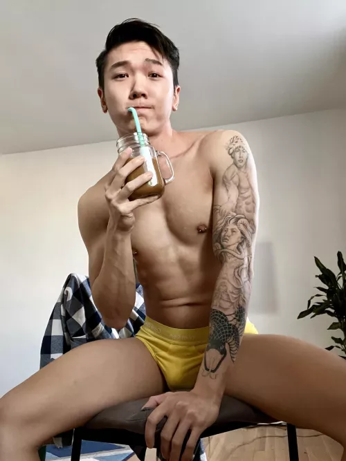 Guess how much I spent on my sleeve (not finished)