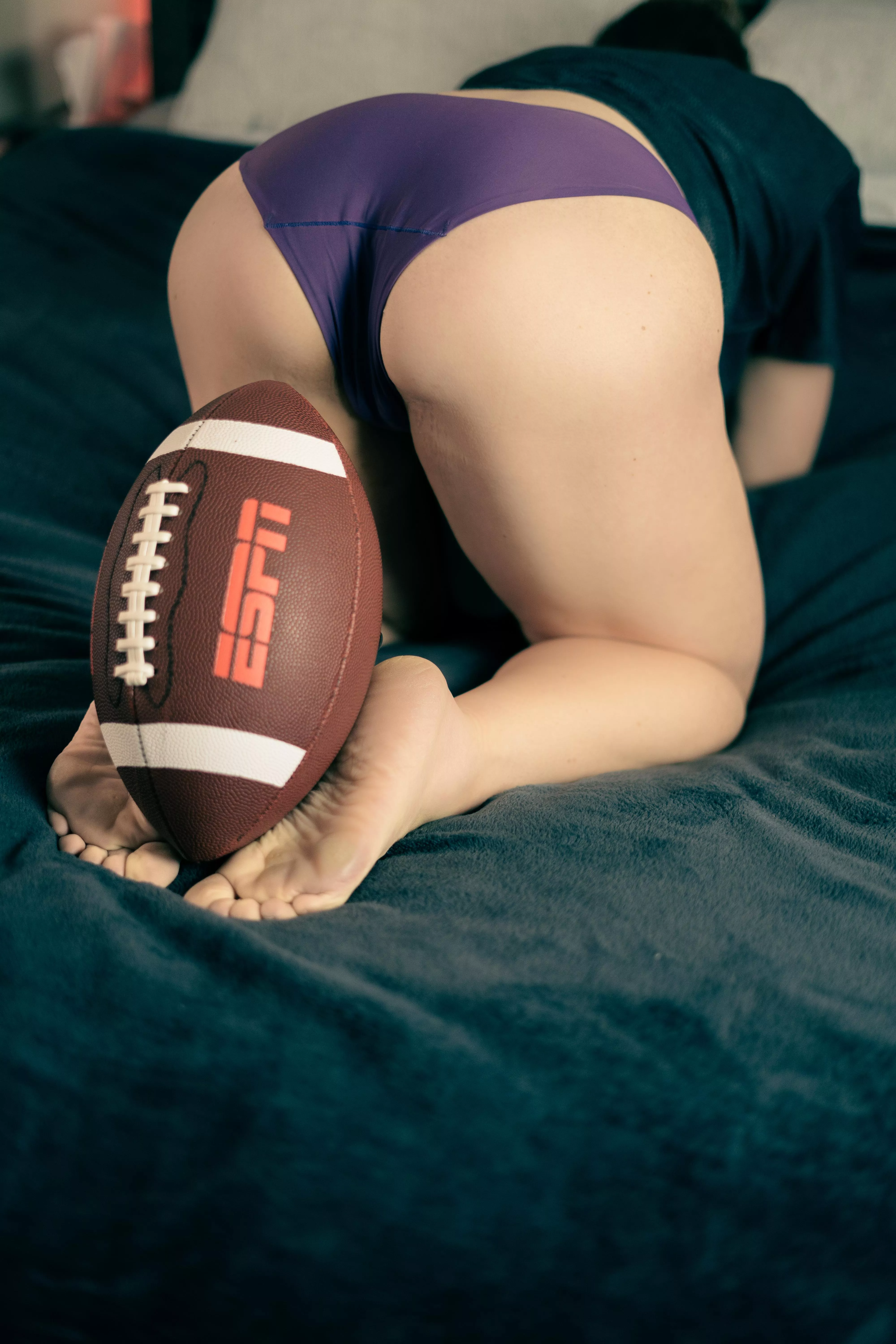 happy Superbowl Sunday!🏈 let's go AFC