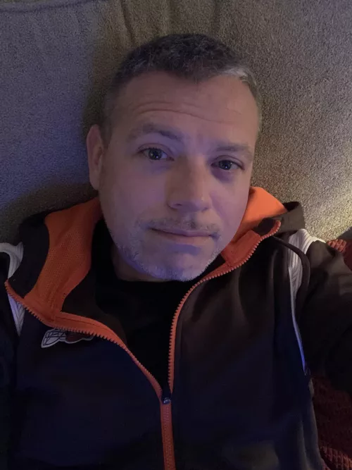 Have a relaxing night