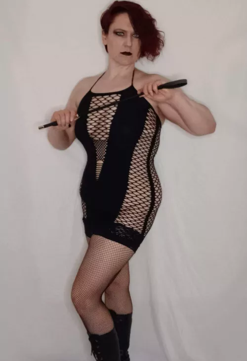 Have you been naughty?