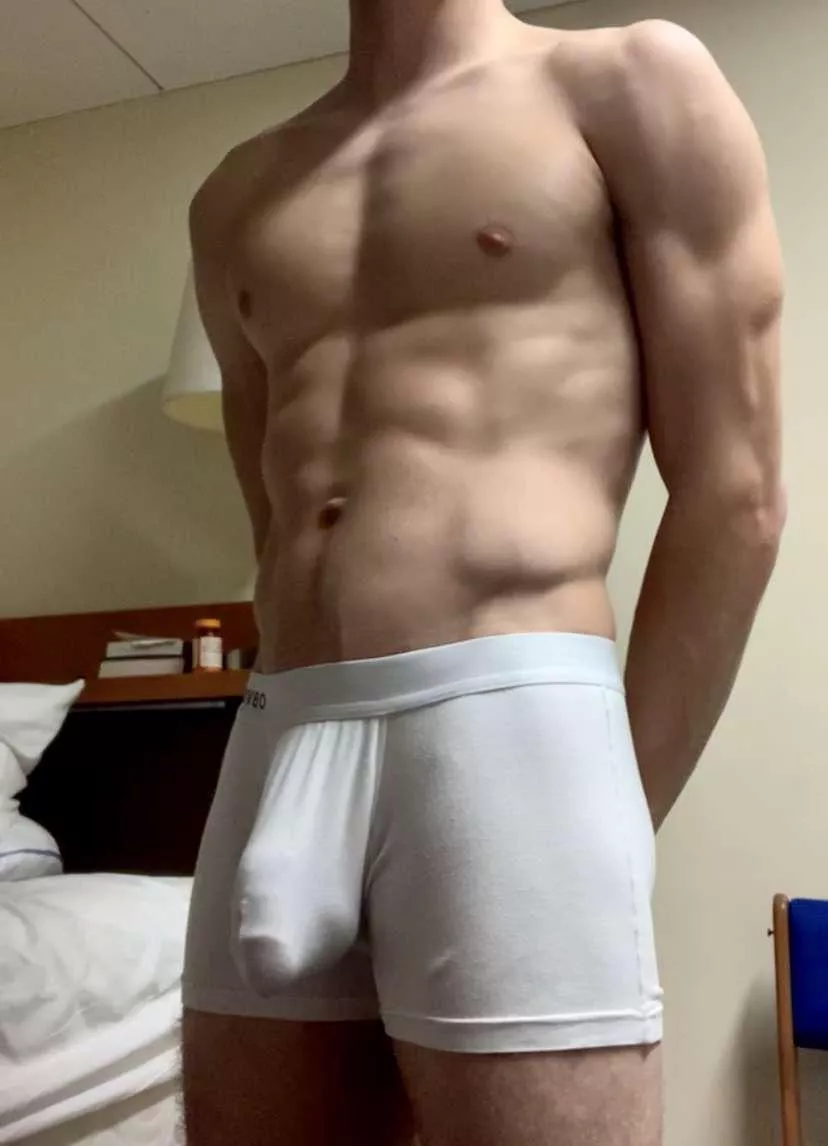 Have you taken your vitamins today?